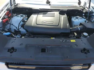 ✅ 2025 Land Rover Defender S • VIN: SALEJ7EX8S2383610 • Лот: 69180595. Опубликован ранее на Copart с пробегом 12 666 миль. Бесплатный доступ к архиву аукционных продаж из США и подробный отчёт об истории автомобиля на DreamBid. Изображение 14.