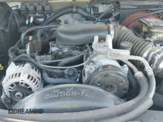 ✅ 1997 GMC Sonoma SLS • VIN: 1GTCS19X2V8516687 • Lot: 42569879. Wystawiony na IAAI z przebiegiem 176 256 mil. Bezpłatny archiwum sprzedaży aukcyjnych z USA i szczegółowy raport historii pojazdu na DreamBid. Zdjęcie 19.