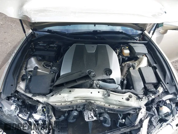 ✅ 2013 Lexus GS 350 • VIN: JTHCE1BL1D5017358 • Лот: 42245672. Опубліковано раніше на IAAI з пробігом 50 070 миль. Безкоштовний доступ до архіву аукціонних продажів зі США та докладний звіт про історію автомобіля на DreamBid. Зображення 10.