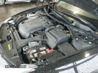 ✅ 2017 Nissan Maxima SV • VIN: 1N4AA6AP1HC447467 • Lot: 40918468. Wystawiony na IAAI z przebiegiem 166 352 mil. Bezpłatny archiwum sprzedaży aukcyjnych z USA i szczegółowy raport historii pojazdu na DreamBid. Zdjęcie 20.