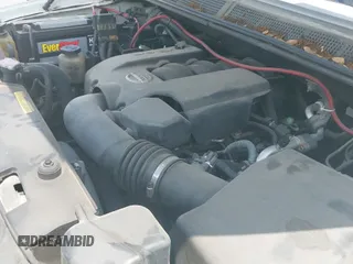 ✅ 2006 Nissan Armada LE • VIN: 5N1AA08A46N735196 • Лот: 42840737. Опубликован ранее на IAAI с пробегом 153 360 миль. Бесплатный доступ к архиву аукционных продаж из США и подробный отчёт об истории автомобиля на DreamBid. Изображение 12.