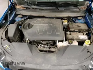 ✅ 2019 Jeep Cherokee Trailhawk • VIN: 1C4PJMBX4KD484442 • Лот: 82738905. Опубликован ранее на Copart с пробегом 60 490 миль. Бесплатный доступ к архиву аукционных продаж из США и подробный отчёт об истории автомобиля на DreamBid. Изображение 14.