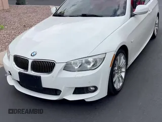 ✅ 2013 BMW 3 Series 335i • VIN: WBADX7C54DPA97763 • Lot: 86750075. Wystawiony na Copart z przebiegiem 46 823 mil. Bezpłatny archiwum sprzedaży aukcyjnych z USA i szczegółowy raport historii pojazdu na DreamBid. Zdjęcie 11.