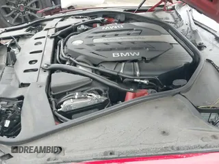 ✅ 2013 BMW 6 Series 650i • VIN: WBA6B2C56DD128133 • Лот: 41916715. Опубликован ранее на IAAI с пробегом 100 542 миль. Бесплатный доступ к архиву аукционных продаж из США и подробный отчёт об истории автомобиля на DreamBid. Изображение 19.