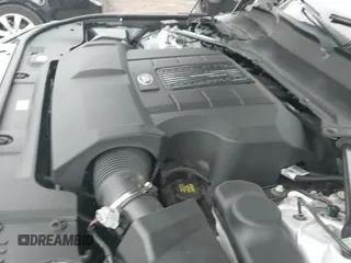 ✅ 2017 Land Rover Range Rover • VIN: SALGS2FE7HA353681 • Lot: 42336008. Wystawiony na IAAI z przebiegiem 70 528 mil. Bezpłatny archiwum sprzedaży aukcyjnych z USA i szczegółowy raport historii pojazdu na DreamBid. Zdjęcie 18.