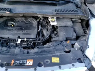 ✅ 2017 Ford Escape Titanium • VIN: 1FMCU9JD9HUE56506 • Lot: 95341775. Wystawiony na Copart z przebiegiem 138 886 mil. Bezpłatny archiwum sprzedaży aukcyjnych z USA i szczegółowy raport historii pojazdu na DreamBid. Zdjęcie 13.