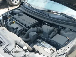 ✅ 2012 Kia Forte SX • VIN: KNAFW5A3XC5469017 • Лот: 42504195. Опубликован ранее на IAAI с пробегом 138 621 миль. Бесплатный доступ к архиву аукционных продаж из США и подробный отчёт об истории автомобиля на DreamBid. Изображение 19.