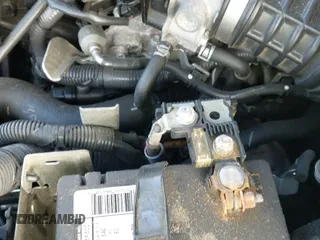 ✅ 2017 Nissan Sentra SV • VIN: 3N1AB7AP6HY267800 • Лот: 43801641. Опубликован ранее на IAAI с пробегом 100 874 миль. Бесплатный доступ к архиву аукционных продаж из США и подробный отчёт об истории автомобиля на DreamBid. Изображение 12.