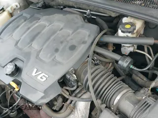 ✅ 2009 Buick Lucerne CXL-3 • VIN: 1G4HD57M59U133738 • Лот: 42263121. Опубликован ранее на IAAI с пробегом 188 602 миль. Бесплатный доступ к архиву аукционных продаж из США и подробный отчёт об истории автомобиля на DreamBid. Изображение 19.