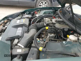 ✅ 1994 Pontiac Firebird Firebird • VIN: 2G2FS22S9R2217920 • Lot: 42153811. Listed on IAAI with 128,364 mi. Free auction sales archive from the USA and detailed vehicle history report at DreamBid. Image 13.