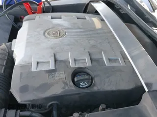 ✅ 2008 Cadillac CTS AWD • VIN: 1G6DS57V280208521 • Лот: 43599817. Опубликован ранее на IAAI с пробегом 160 273 миль. Бесплатный доступ к архиву аукционных продаж из США и подробный отчёт об истории автомобиля на DreamBid. Изображение 20.