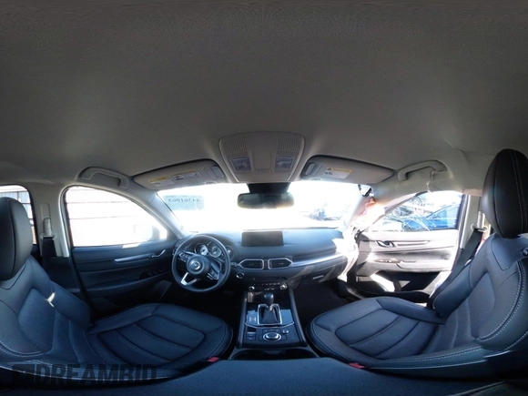 ✅ 2025 Mazda CX-5 S Carbon Edition • VIN: JM3KFBCM1S0724260 • Lot: 44361063. Wystawiony na IAAI z przebiegiem Nie podano. Bezpłatny archiwum sprzedaży aukcyjnych z USA i szczegółowy raport historii pojazdu na DreamBid. Zdjęcie 17.
