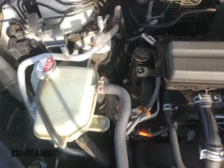 ✅ 2018 Honda CR-V EX • VIN: 2HKRW1H57JH501385 • Lot: 90925525. Wystawiony na Copart z przebiegiem 25 169 mil. Bezpłatny archiwum sprzedaży aukcyjnych z USA i szczegółowy raport historii pojazdu na DreamBid. Zdjęcie 15.