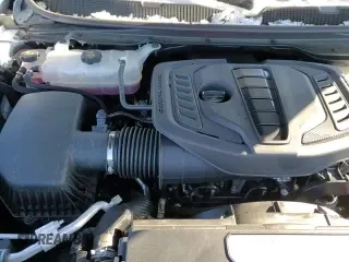 ✅ 2023 Jeep Wagoneer Series II Carbide • VIN: 1C4SJVBP3PS559313 • Лот: 87649695. Опубликован ранее на Copart с пробегом 15 837 миль. Бесплатный доступ к архиву аукционных продаж из США и подробный отчёт об истории автомобиля на DreamBid. Изображение 16.