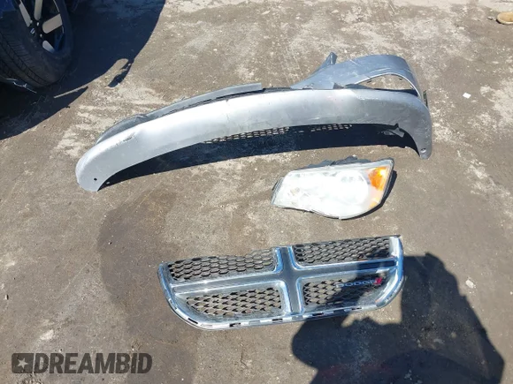 ✅ 2012 Dodge Grand Caravan Crew • VIN: 2C4RDGDG4CR177883 • Лот: 44793034. Опубліковано раніше на IAAI з пробігом 143 468 миль. Безкоштовний доступ до архіву аукціонних продажів зі США та докладний звіт про історію автомобіля на DreamBid. Зображення 12.