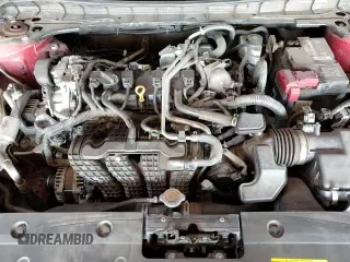 ✅ 2022 Nissan Altima SL • VIN: 1N4BL4EV2NN411220 • Lot: 61393645. Listed on Copart with 135,935 mi. Free auction sales archive from the USA and detailed vehicle history report at DreamBid. Image 13.