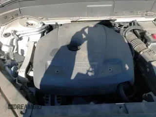 ✅ 2021 Volvo XC90 Momentum • VIN: YV4A22PK6M1706954 • Лот: 85730295. Опубликован ранее на Copart с пробегом 90 174 миль. Бесплатный доступ к архиву аукционных продаж из США и подробный отчёт об истории автомобиля на DreamBid. Изображение 14.