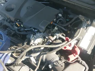 ✅ 2023 Toyota Camry LE • VIN: 4T1C11AK1PU744432 • Lot: 43194710. Listed on IAAI with 32,115 mi. Free auction sales archive from the USA and detailed vehicle history report at DreamBid. Image 19.