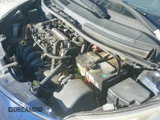 ✅ 2008 Scion xD • VIN: JTKKU10488J000946 • Lot: 43184964. Listed on IAAI with 317,313 mi. Free auction sales archive from the USA and detailed vehicle history report at DreamBid. Image 17.