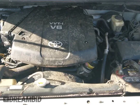 ✅ 2008 Toyota Tundra • VIN: 5TFLU52128X011797 • Lot: 44882488. Wystawiony na IAAI z przebiegiem 362 839 mil. Bezpłatny archiwum sprzedaży aukcyjnych z USA i szczegółowy raport historii pojazdu na DreamBid. Zdjęcie 14.