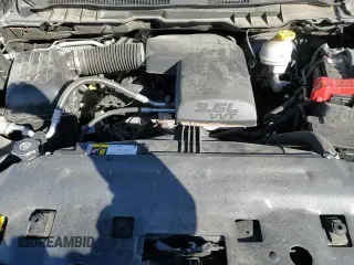 ✅ 2020 Ram 1500 Warlock • VIN: 1C6RR6GG3LS108888 • Лот: 84685354. Опубликован ранее на Copart с пробегом 31 720 миль. Бесплатный доступ к архиву аукционных продаж из США и подробный отчёт об истории автомобиля на DreamBid. Изображение 13.