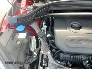 ✅ 2024 MINI Countryman Cooper S • VIN: WMZ83BR09R3R67789 • Лот: 58789235. Опубликован ранее на Copart с пробегом 4 763 миль. Бесплатный доступ к архиву аукционных продаж из США и подробный отчёт об истории автомобиля на DreamBid. Изображение 14.