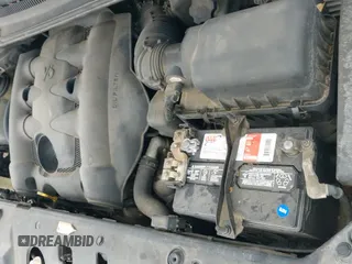 ✅ 2008 Kia Sedona EX • VIN: KNDMB233086244169 • Lot: 43133425. Listed on IAAI with 169,668 mi. Free auction sales archive from the USA and detailed vehicle history report at DreamBid. Image 20.