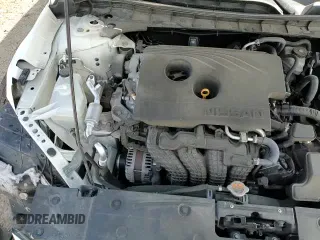 ✅ 2020 Nissan Altima SR • VIN: 1N4BL4CVXLC205297 • Lot: 86665985. Listed on Copart with 76,833 mi. Free auction sales archive from the USA and detailed vehicle history report at DreamBid. Image 15.