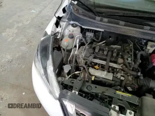 ✅ 2020 Nissan Kicks SV • VIN: 3N1CP5CV1LL515435 • Lot: 93445035. Wystawiony na Copart z przebiegiem 107 427 mil. Bezpłatny archiwum sprzedaży aukcyjnych z USA i szczegółowy raport historii pojazdu na DreamBid. Zdjęcie 14.