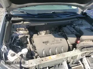 ✅ 2019 Mitsubishi Outlander ES • VIN: JA4AD2A37KZ007212 • Lot: 81734915. Listed on Copart with 95,622 mi. Free auction sales archive from the USA and detailed vehicle history report at DreamBid. Image 13.