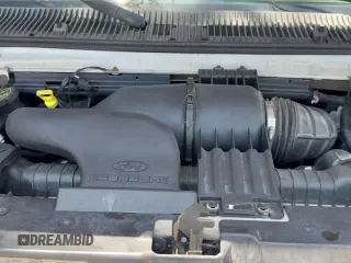 ✅ 2007 Ford Econoline Commercial • VIN: 1FDWE35L37DA92896 • Lot: 64808445. Wystawiony na Copart z przebiegiem 107 639 mil. Bezpłatny archiwum sprzedaży aukcyjnych z USA i szczegółowy raport historii pojazdu na DreamBid. Zdjęcie 11.