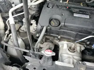 ✅ 2017 Honda CR-V LX • VIN: 5J6RW5H30HL003695 • Лот: 90138455. Опубликован ранее на Copart с пробегом 102 908 миль. Бесплатный доступ к архиву аукционных продаж из США и подробный отчёт об истории автомобиля на DreamBid. Изображение 16.