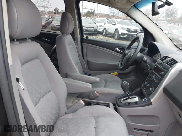 ✅ 2007 Saturn VUE I4 • VIN: 5GZCZ33DX7S850458 • Lot: 44060653. Wystawiony na IAAI z przebiegiem 84 575 mil. Bezpłatny archiwum sprzedaży aukcyjnych z USA i szczegółowy raport historii pojazdu na DreamBid. Zdjęcie 5.