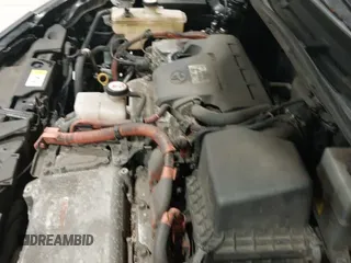 ✅ 2017 Toyota RAV4 XLE • VIN: JTMRJREV0HD067540 • Lot: 43719541. Listed on IAAI with 282,229 mi. Free auction sales archive from the USA and detailed vehicle history report at DreamBid. Image 19.