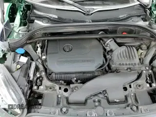 ✅ 2024 MINI Countryman Cooper S • VIN: WMZ53BR0XR3R38031 • Лот: 50048895. Опубликован ранее на Copart с пробегом 19 308 миль. Бесплатный доступ к архиву аукционных продаж из США и подробный отчёт об истории автомобиля на DreamBid. Изображение 15.