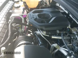 ✅ 2024 Jeep Grand Cherokee • VIN: 1C4RJYB63R8958083 • Lot: 43275736. Wystawiony na IAAI z przebiegiem 55 472 mil. Bezpłatny archiwum sprzedaży aukcyjnych z USA i szczegółowy raport historii pojazdu na DreamBid. Zdjęcie 21.