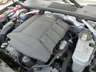 ✅ 2019 Audi A6 Premium Plus • VIN: WAUE8AF28KN128616 • Лот: 57718365. Опубликован ранее на Copart с пробегом 87 187 миль. Бесплатный доступ к архиву аукционных продаж из США и подробный отчёт об истории автомобиля на DreamBid. Изображение 16.