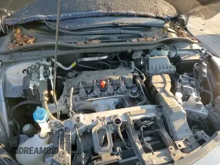 ✅ 2021 Honda HR-V EX-L • VIN: 3CZRU5H74MM726953 • Лот: 91241615. Опубликован ранее на Copart с пробегом 53 241 миль. Бесплатный доступ к архиву аукционных продаж из США и подробный отчёт об истории автомобиля на DreamBid. Изображение 17.