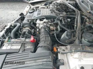 ✅ 1997 Honda Accord EX • VIN: 1HGCE6677VA006760 • Lot: 41210273. Listed on IAAI with 177,066 mi. Free auction sales archive from the USA and detailed vehicle history report at DreamBid. Image 20.