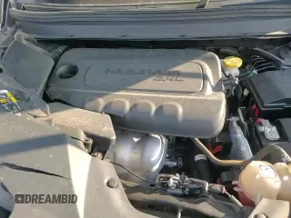 ✅ 2021 Jeep Cherokee Altitude • VIN: 1C4PJMLB1MD128262 • Lot: 83800065. Wystawiony na Copart z przebiegiem 63 499 mil. Bezpłatny archiwum sprzedaży aukcyjnych z USA i szczegółowy raport historii pojazdu na DreamBid. Zdjęcie 17.