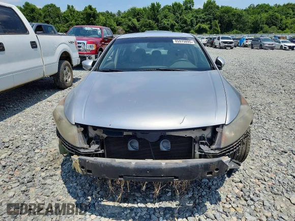 ✅ 2008 Honda Accord EX-L • VIN: 1HGCP26808A001299 • Lot: 85970895. Wystawiony na Copart z przebiegiem 219 473 mil. Bezpłatny archiwum sprzedaży aukcyjnych z USA i szczegółowy raport historii pojazdu na DreamBid. Zdjęcie 5.