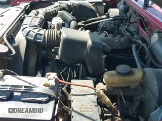 ✅ 1994 Ford Ranger Splash • VIN: 1FTCR14U0RPB44108 • Лот: 42390655. Опубликован ранее на IAAI с пробегом 287 672 миль. Бесплатный доступ к архиву аукционных продаж из США и подробный отчёт об истории автомобиля на DreamBid. Изображение 12.