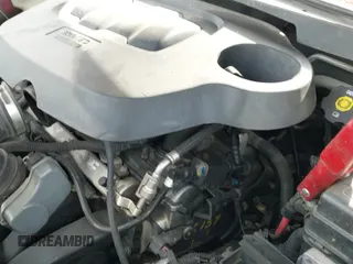 ✅ 2006 Chevrolet HHR LT • VIN: 3GNDA23P26S600983 • Lot: 40889332. Listed on IAAI with 231,840 mi. Free auction sales archive from the USA and detailed vehicle history report at DreamBid. Image 12.