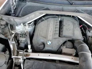 ✅ 2017 BMW X5 xDrive35i • VIN: 5UXKR0C36H0V79090 • Лот: 82434485. Опубликован ранее на Copart с пробегом 130 045 миль. Бесплатный доступ к архиву аукционных продаж из США и подробный отчёт об истории автомобиля на DreamBid. Изображение 16.