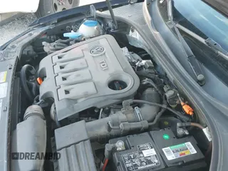 ✅ 2014 Volkswagen Passat SEL Premium • VIN: 1VWCN7A36EC117794 • Lot: 43544473. Listed on IAAI with 145,458 mi. Free auction sales archive from the USA and detailed vehicle history report at DreamBid. Image 13.