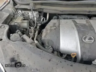 ✅ 2017 Lexus RX 350 • VIN: 2T2ZZMCA6HC073444 • Лот: 93756775. Опубликован ранее на Copart с пробегом 109 895 миль. Бесплатный доступ к архиву аукционных продаж из США и подробный отчёт об истории автомобиля на DreamBid. Изображение 16.