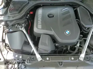 ✅ 2024 BMW 5 Series 530i • VIN: WBA43FJ0XRCP78907 • Лот: 70706145. Опубликован ранее на Copart с пробегом 36 225 миль. Бесплатный доступ к архиву аукционных продаж из США и подробный отчёт об истории автомобиля на DreamBid. Изображение 16.