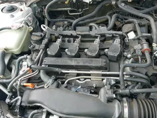 ✅ 2021 Honda Civic EX-L • VIN: 19XFC1F77ME202164 • Lot: 42727770. Listed on IAAI with 61,699 mi. Free auction sales archive from the USA and detailed vehicle history report at DreamBid. Image 20.