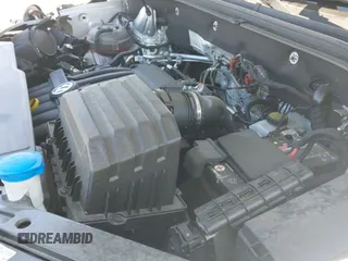 ✅ 2019 Volkswagen Atlas SEL Premium • VIN: 1V2NR2CA0KC531369 • Lot: 42840617. Listed on IAAI with 33,614 mi. Free auction sales archive from the USA and detailed vehicle history report at DreamBid. Image 19.