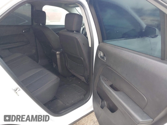 ✅ 2015 Chevrolet Equinox LT • VIN: 2GNALBEK9F6194374 • Lot: 44730160. Wystawiony na IAAI z przebiegiem 164 126 mil. Bezpłatny archiwum sprzedaży aukcyjnych z USA i szczegółowy raport historii pojazdu na DreamBid. Zdjęcie 8.
